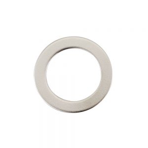 WH-3 Flat Washers