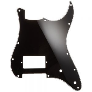 SC-B3P-4 ST type Pickguard (1H)