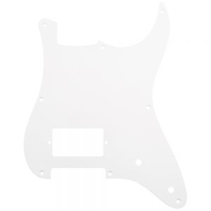 SC-W1P-4 ST type Pickguard (1H)