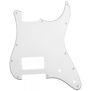 SC-W3P-4 ST type Pickguard (1H)