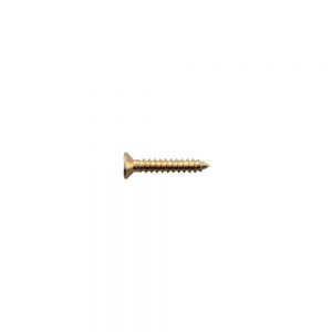 TS-08G Bridge/Tremolo Mounting Screw