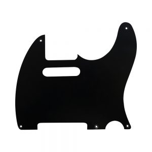 TC-BL-B1P TL Bakelite Pickguard