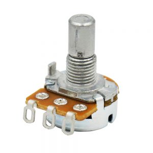 ALP-1M1B-S Alpha Control Potentiometer