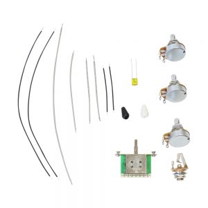 HKA-CKST Alpha Circuit Kit (ST)