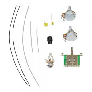 HKA-CKTC Alpha Circuit Kit (TL)