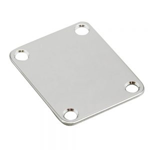 NBS-3NS Neck Plate