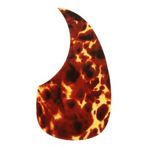 F-4002/T2 Acoustic Guitar Pickguard