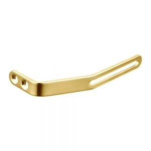 HK-52GS L-shaped Archtop Pickguard Bracket