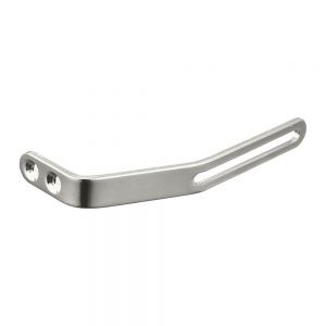 HK-52NS L-shaped Archtop Pickguard Bracket