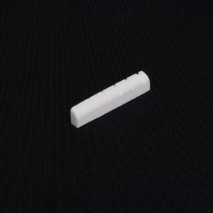 HSB-NG1 Shaped / Slotted Bone Nut