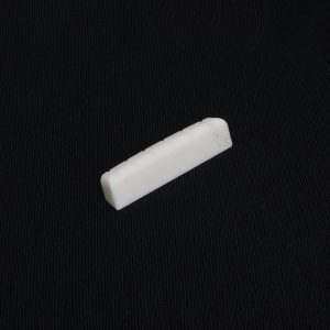 HSB-NM2 Shaped / Slotted Bone Nut