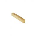 NNB-3 Unslotted Brass Nut