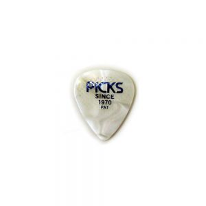 6RPT Rubber Grip Picks