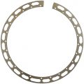 BP-FG Banjo Flange Plate