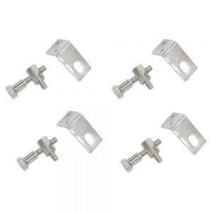 BP-RHL Resonator Hardware Set