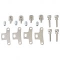 BP-RHT Resonator Hardware Set