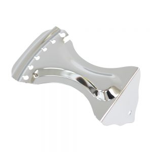 DP-TP Resonator Guitar Tailpiece