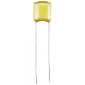 CR-473 Polyester Film Capacitors