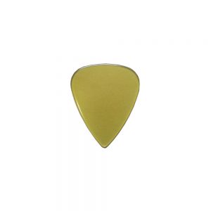 UL-TD0.6 Flat Picks, Tear-drop