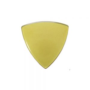 UL-TRI0.8 Flat Picks, Triangle