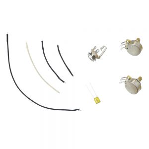 HKC-CKPB CTS Circuit Kit (PB)