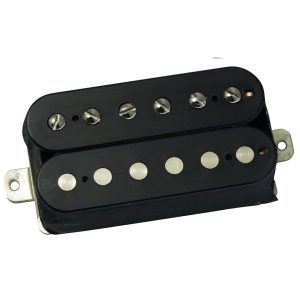 WHCLV-FB Wilkinson Humbucker w/o Cover