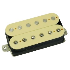 WHCLV-RC Wilkinson Humbucker w/o Cover