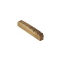 NTB-16 Slotted Brass Nut