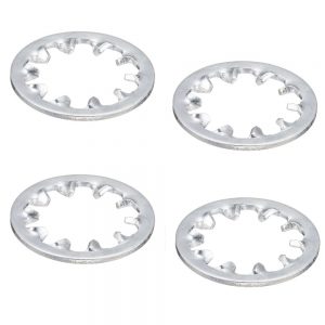 EXLWI-PJ Packaged Lock Washer Set