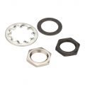 EXNUT-OJB Packaged Nut/Washer/Lock Washer Set