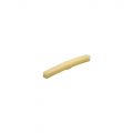 HSBV-NS1/9.5 Shaped / Slotted Bone Nut