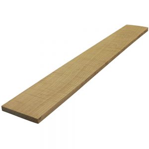 BFG-CM/2A Blank Fingerboard