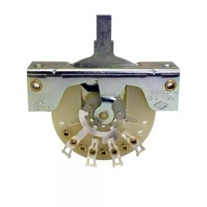 CRL-5W CRL Lever Switches