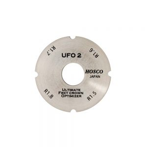 H-FF-UFO2 Ultimate Fret Crown Optimizer