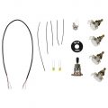 HKC-CKLP-B CTS Circuit Kit (LP)
