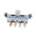 SWC-SON-OFF-ONW Switchcraft Slide Switch