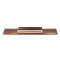 F-3000X Classical Guitar Bridge