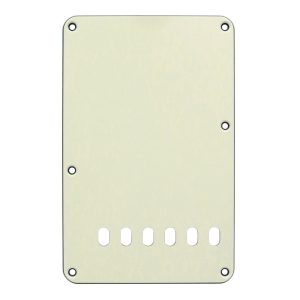 P-105M Backplate