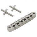 GE103BN-BS GOTOH® T-O-M Bridge w/Brass Saddles