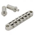 GE103BTN-BS GOTOH® T-O-M Bridge w/Brass Saddles