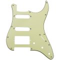 SC-G3P-3 ST type Pickguard (H-S-S)
