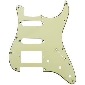 SC-G3P-3 ST type Pickguard (H-S-S)