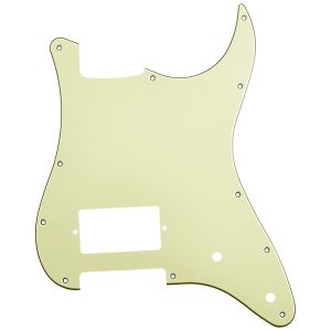 SC-G3P-4 ST type Pickguard (1H)