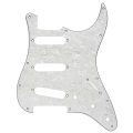 SC-P3P ST type Pickguard (S-S-S)