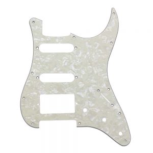 SC-PI05-3 ST type Pickguard (H-S-S)