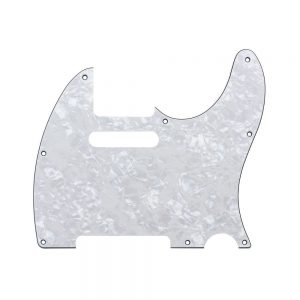 TC-P3P TL type Pickguard