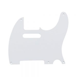 TC-W1P TL type Pickguard