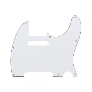 TC-W3P TL type Pickguard