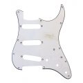 SC-W3P-R72 ST type Relic Pickguard