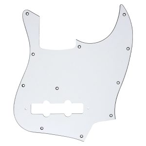 JB-W3P JB type Pickguard